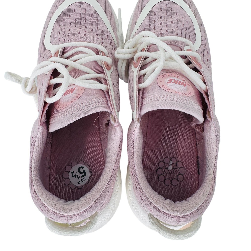 Nike Joyride Dual‎ Run Running Shoes Sneakers CD4363-601 Pink Womens Size 5.5 - Picture 5 of 8